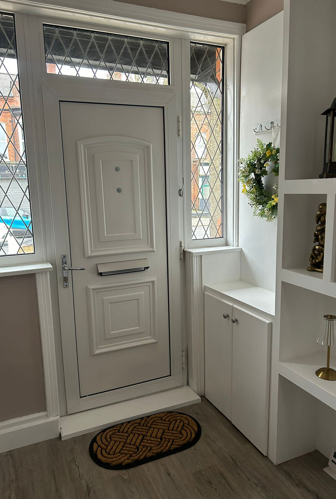 Home Improvements 16